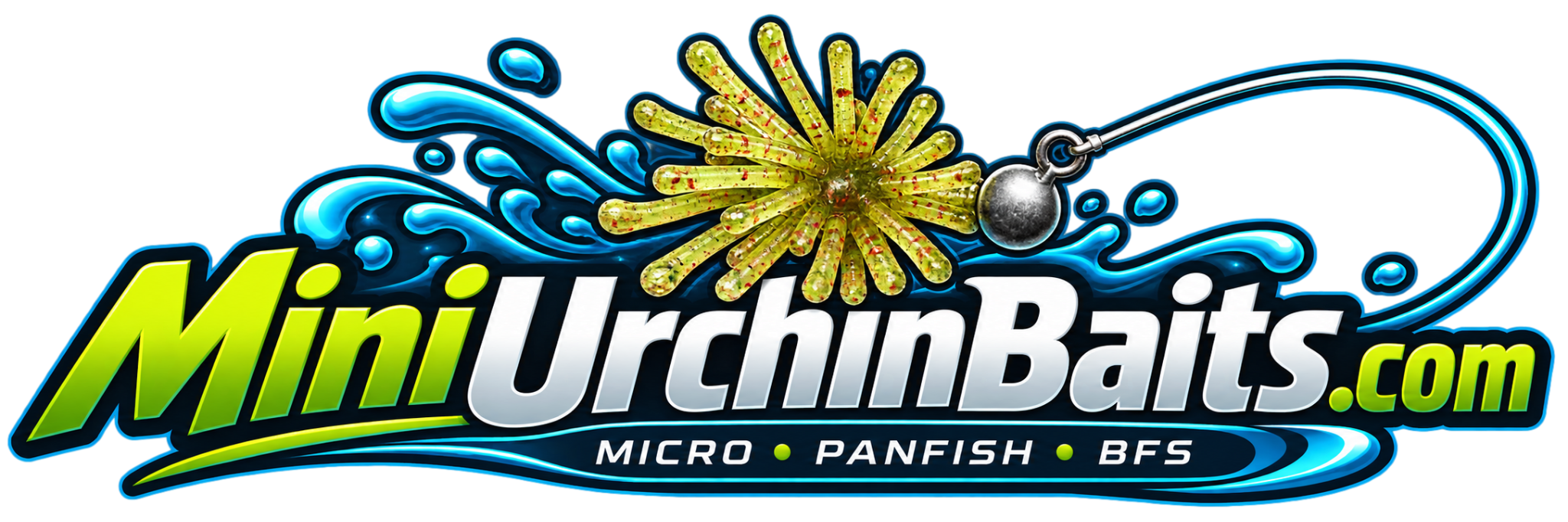 MiniUrchinBaits.com